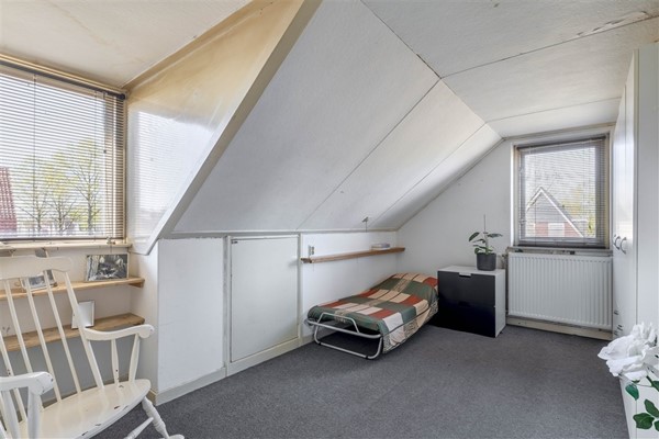 Medium property photo - J. Kammingakade 4A, 9648 KN Wildervank